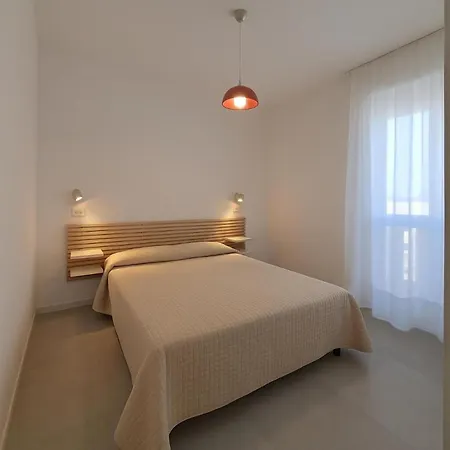 Apartamento Perseo