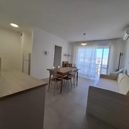 Perseo Apartamento *