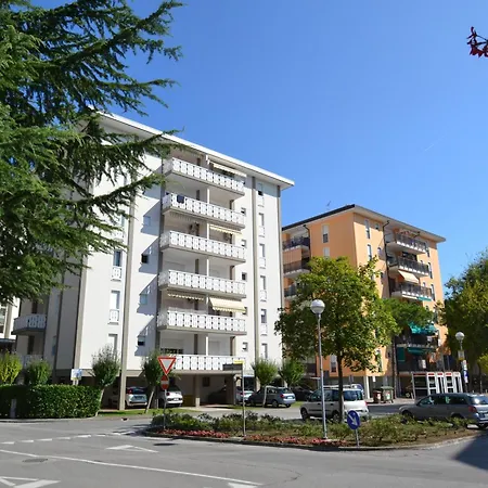Apartmán Perseo *