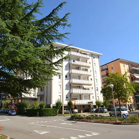 Perseo Apartmán *
