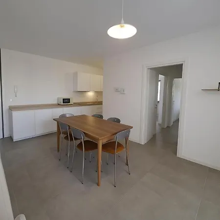 Perseo Apartmán
