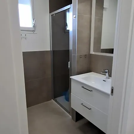 Perseo Apartmán Bibione