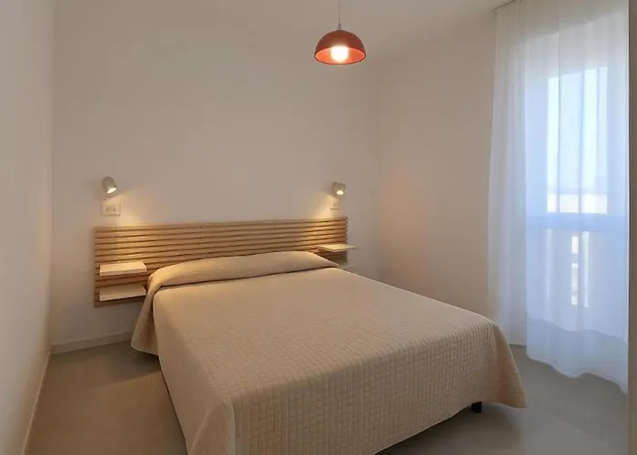 Apartment Perseo