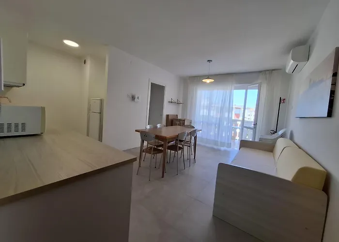 Perseo Apartment *