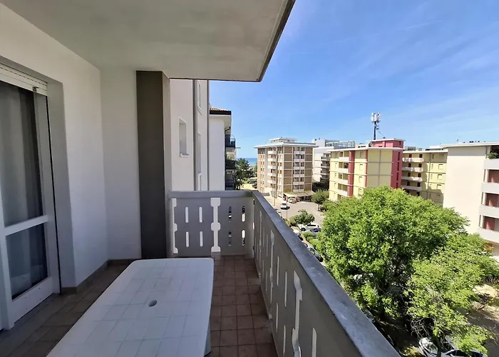 Διαμέρισμα Perseo