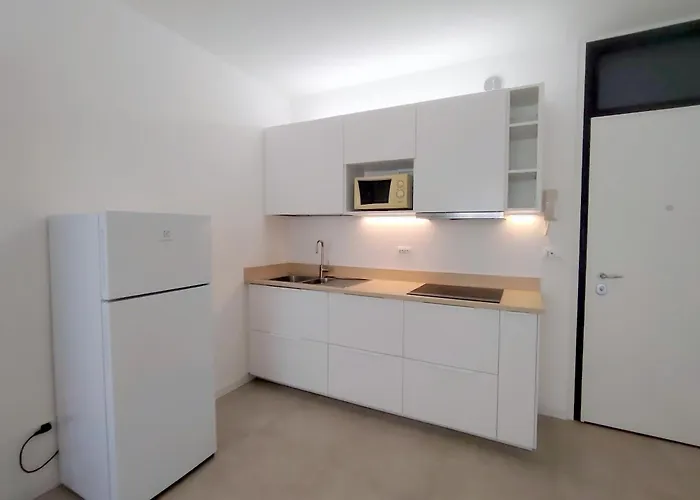 Perseo Apartment